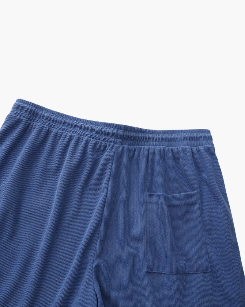Cornwall Coastal Shorts – Fayymont