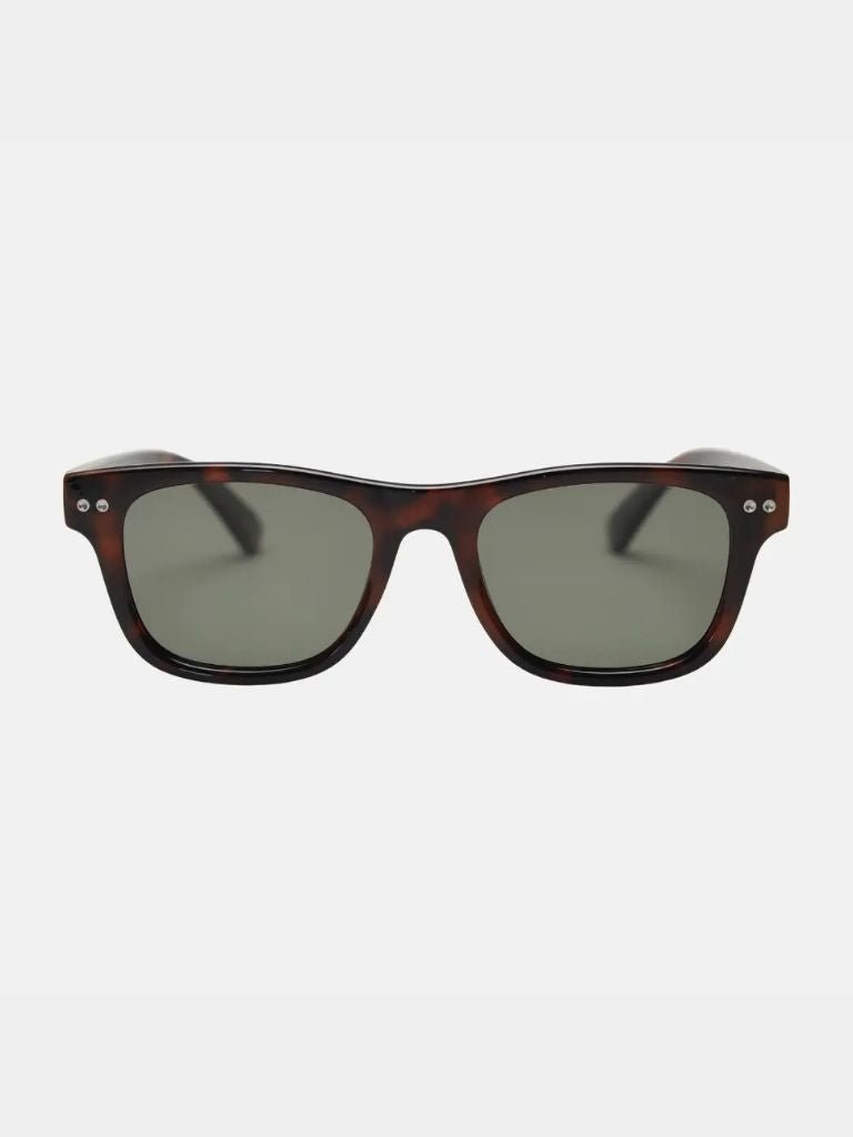 Dark Palm Polarized Sunglasses