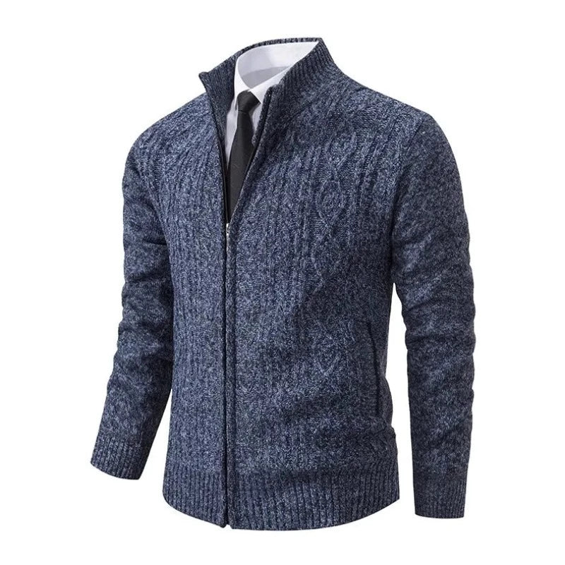 Cardigan Masculino Social Fiorinni