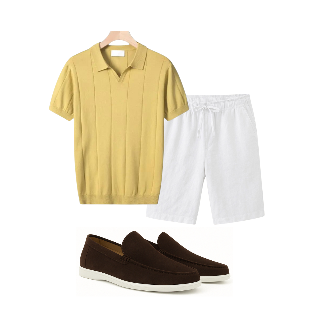 Fayymont 3 piece set - Wexford Ensemble