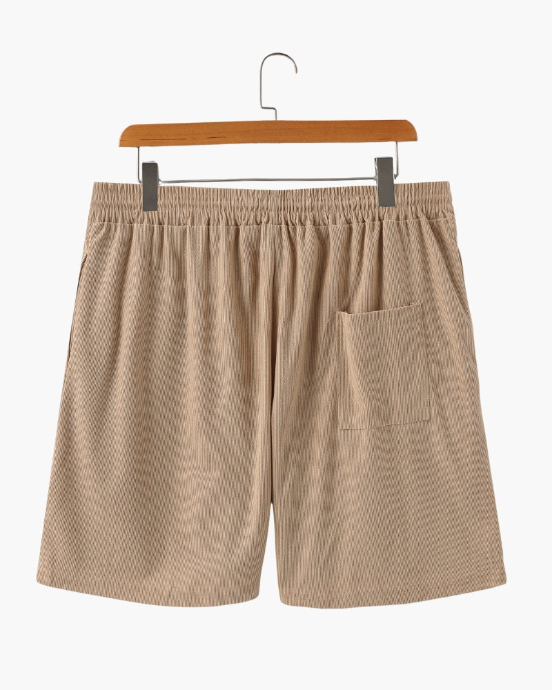 Cornwall Coastal Shorts – Fayymont