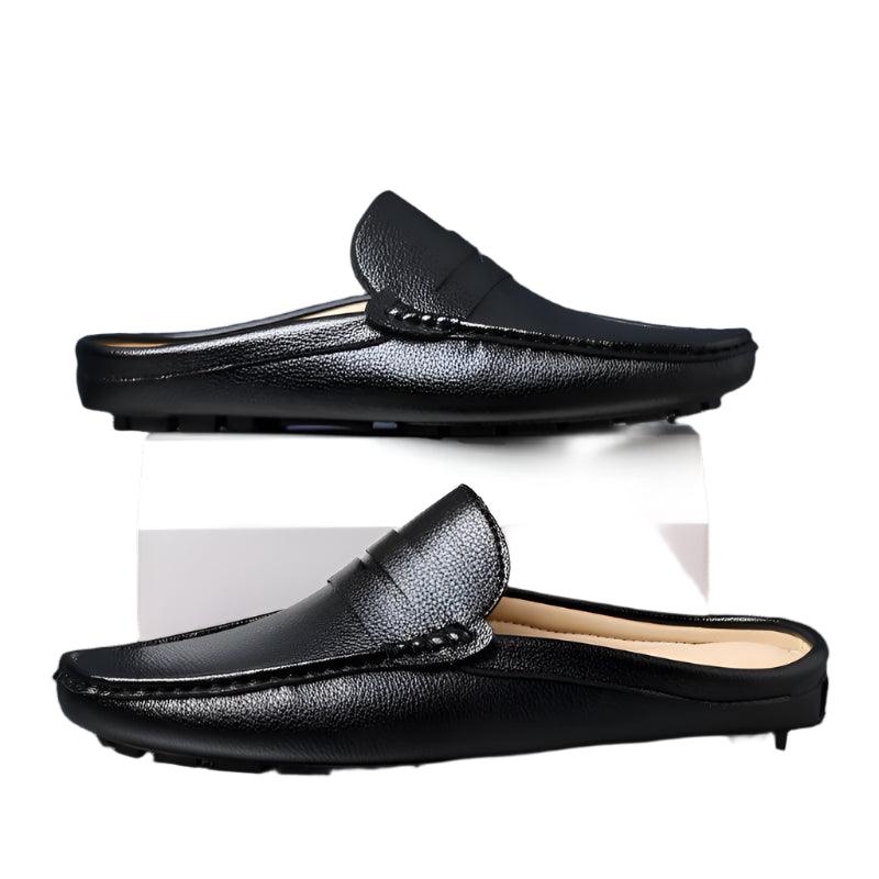 Solux Belgravia Loafers