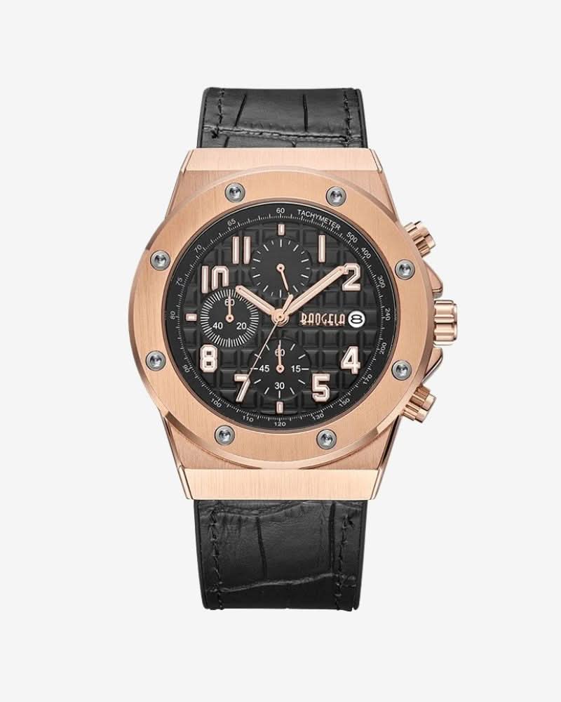 Wellington 1805 Watch