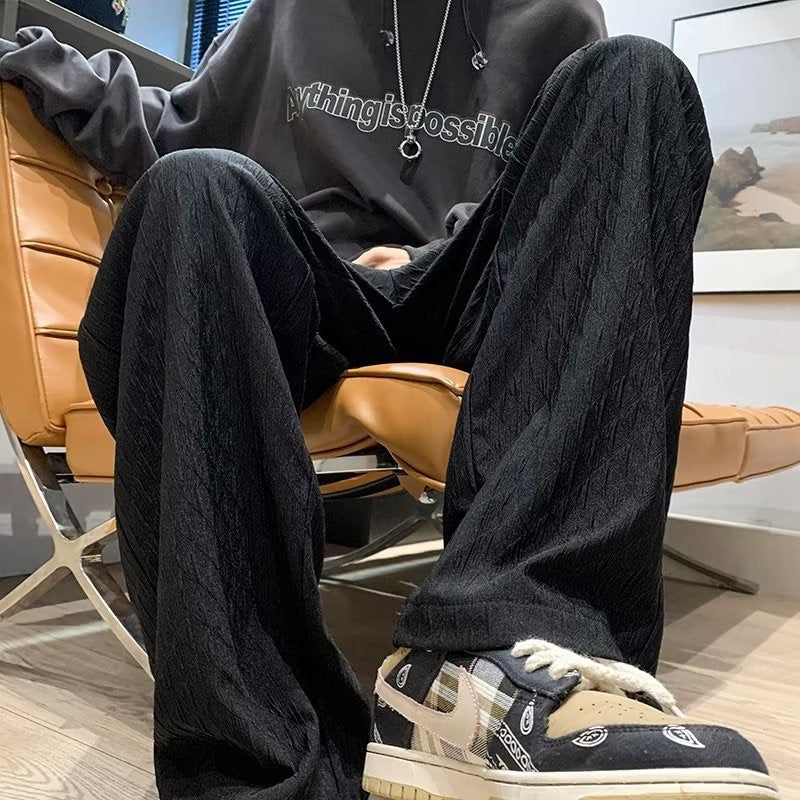 Mayfair Jacquard Trousers