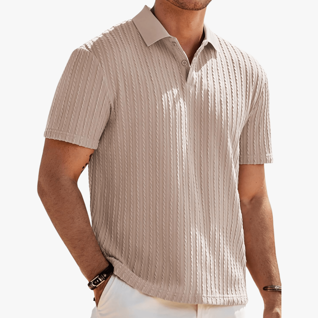 Fayymont Riviera Knit Polo
