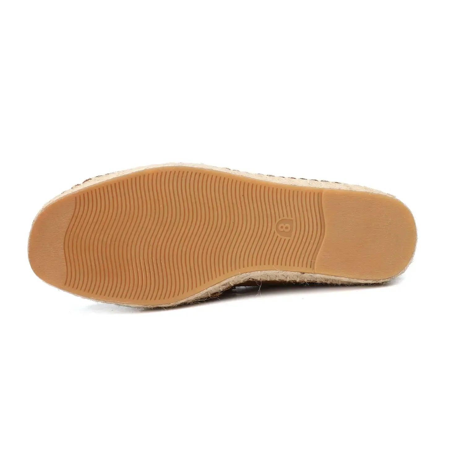 Solaro Capri Wildleder-Espadrilles – Fayymont