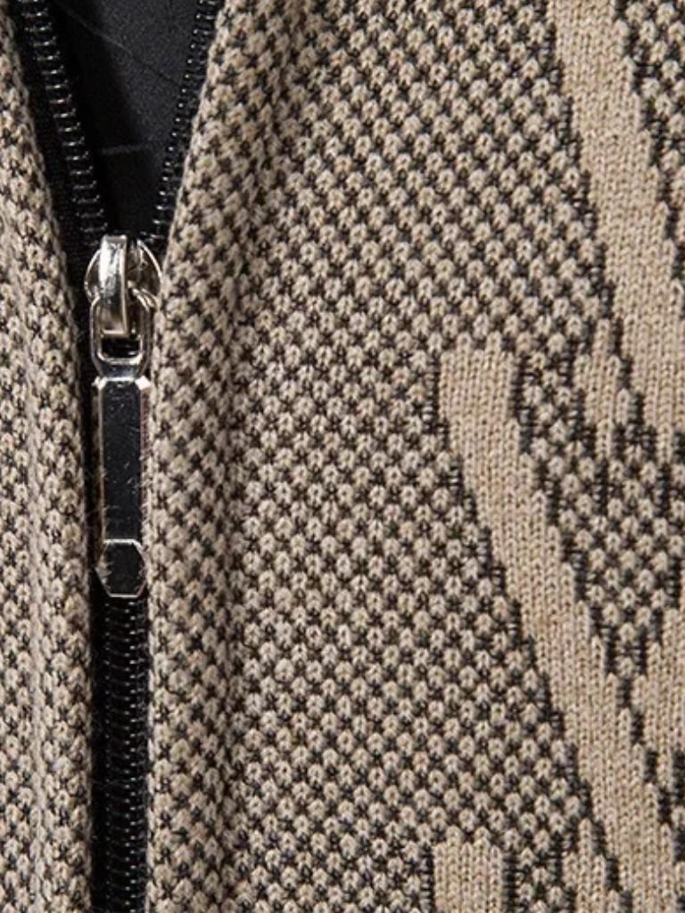 Essential Old Money Strickpullover – Fayymont Co – Fayymont