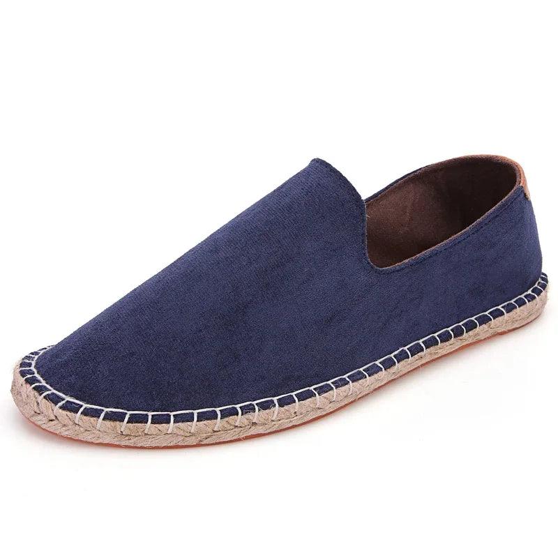 Brezzio Côte d'Azur Espadrilles – Fayymont