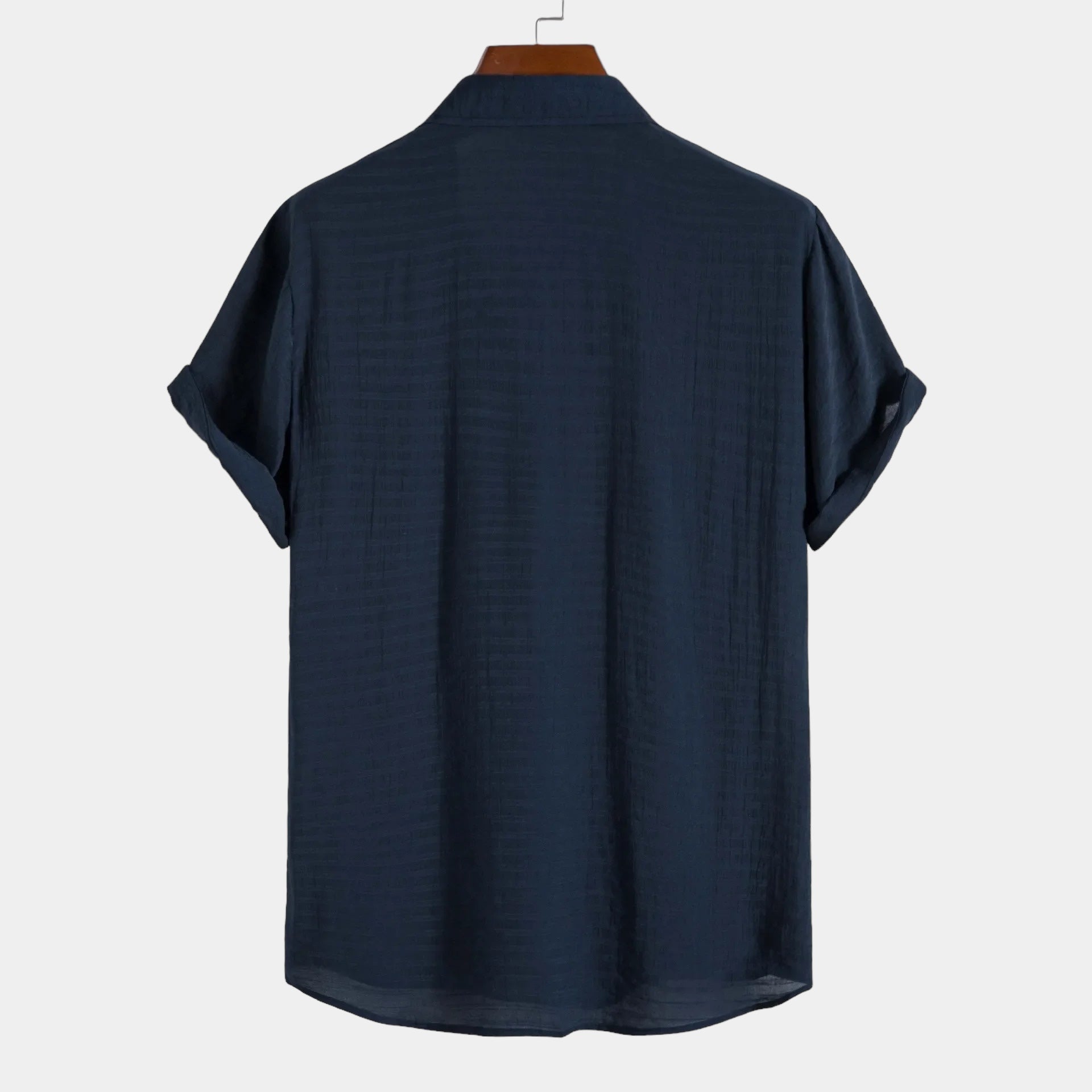 Old Money Sommershirt – Fayymont