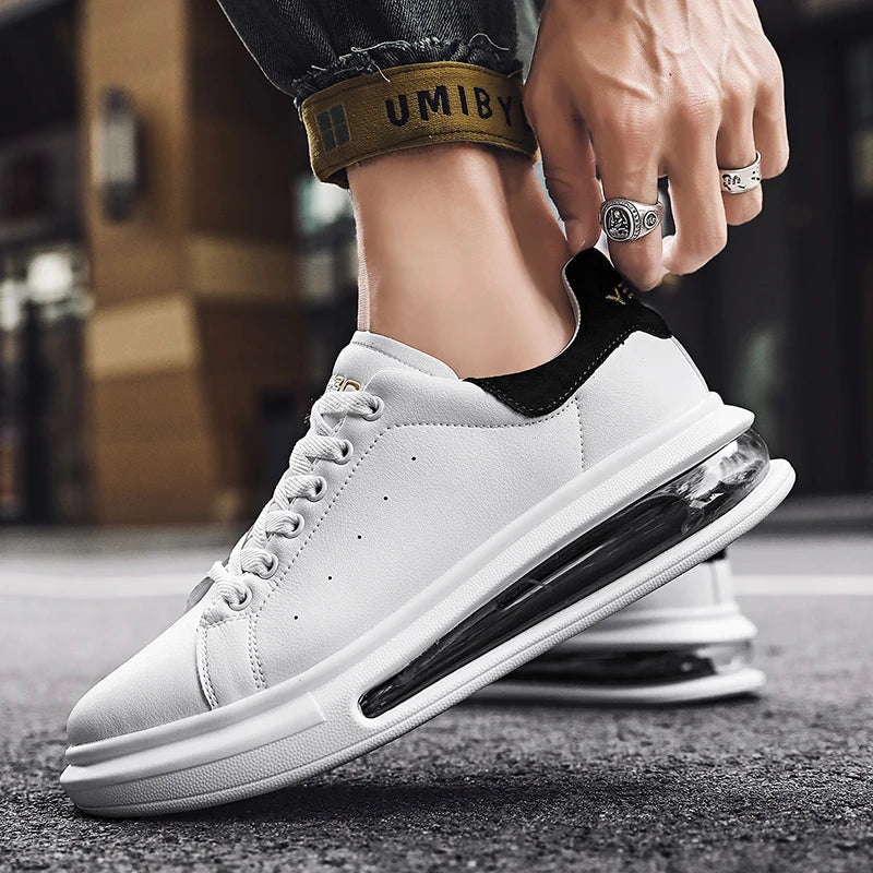 Harrington Court Sneakers