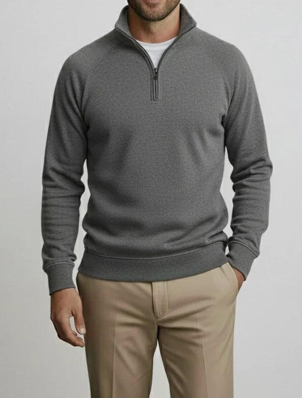 Darkwave Regal Pullover Sweater – Fayymont Co – Fayymont