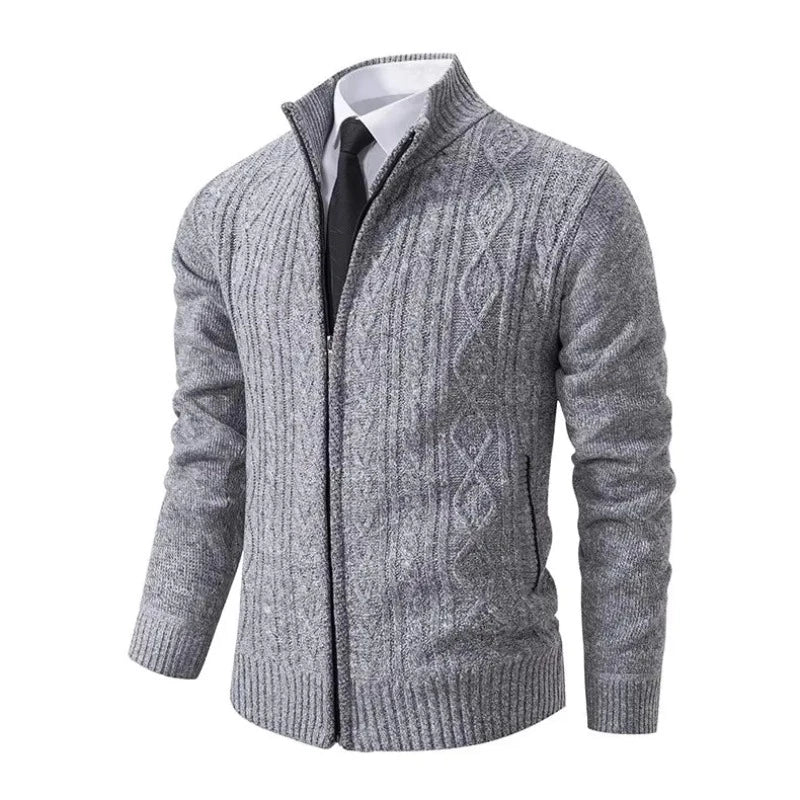 Cardigan Masculino Social Fiorinni