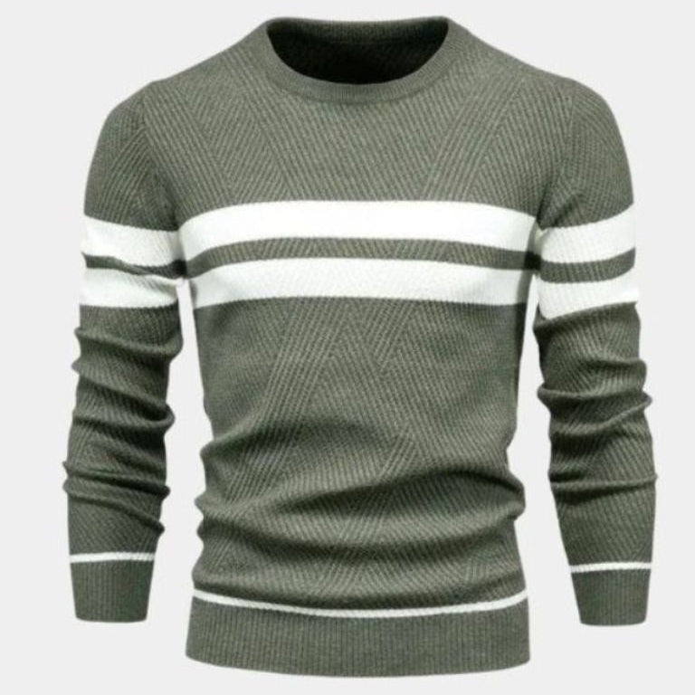 Unverzichtbarer Freizeitpullover – Fayymont Co – Fayymont