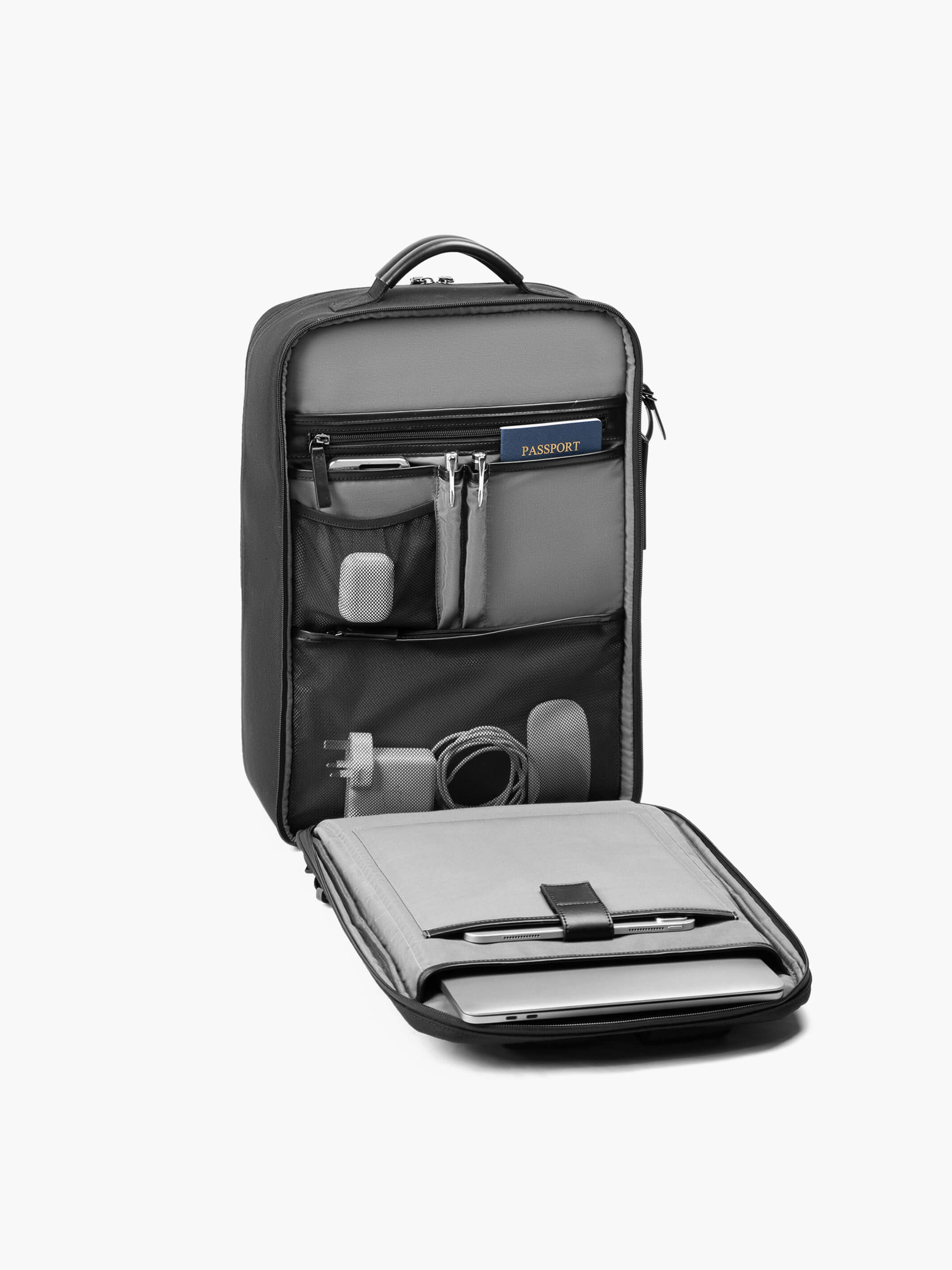 Ascot Travel Backpack