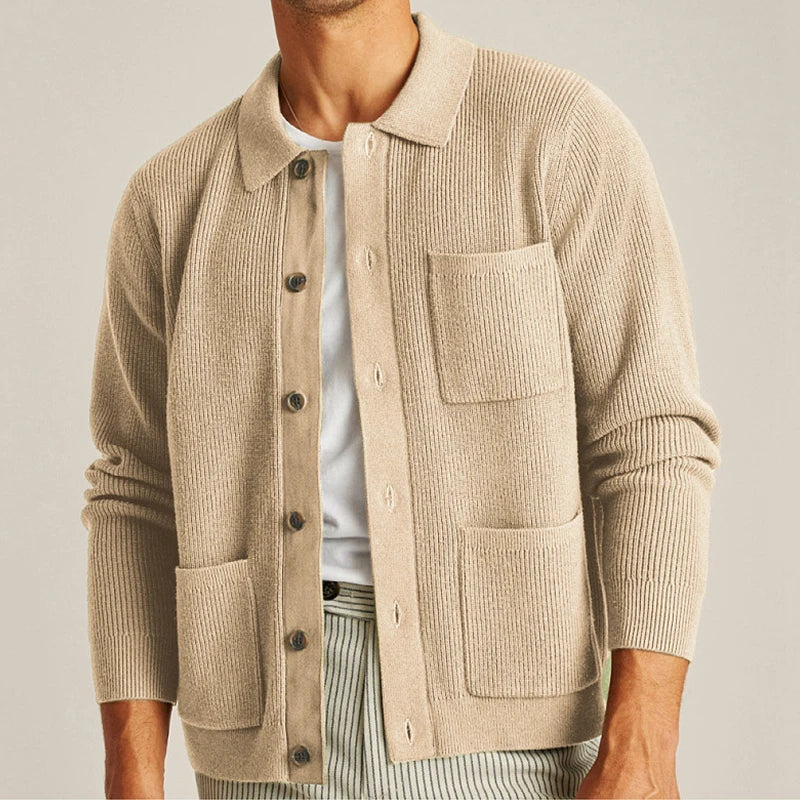 Riviera Knit Shirt
