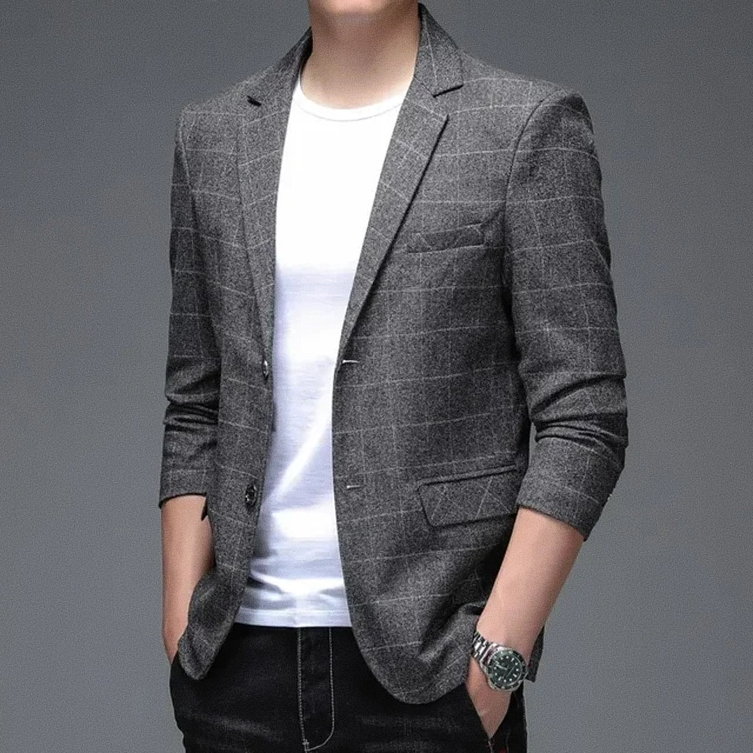 Blazer Masculino Esporte Fino Fiorinni