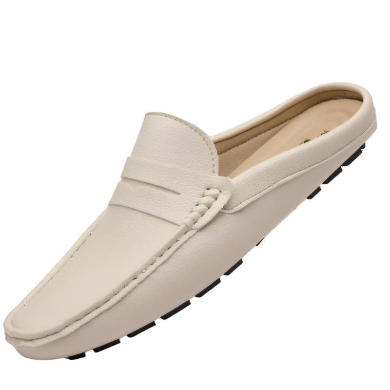 Solux Belgravia Slipper – Fayymont