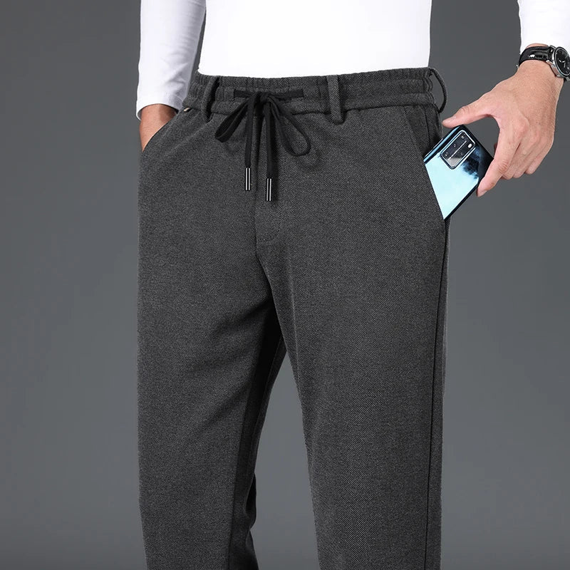 Alesso Relaxed-Fit Pants