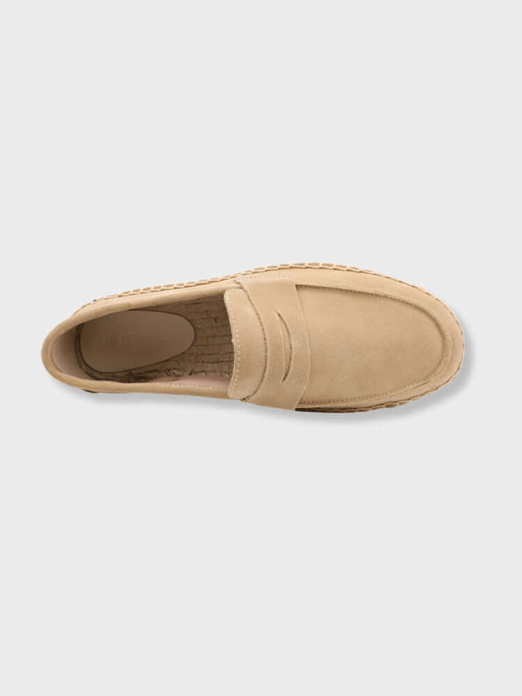 Somerset Loafers