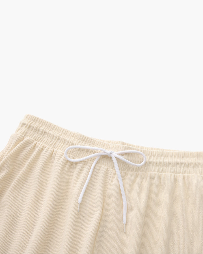 Cornwall Coastal Shorts – Fayymont