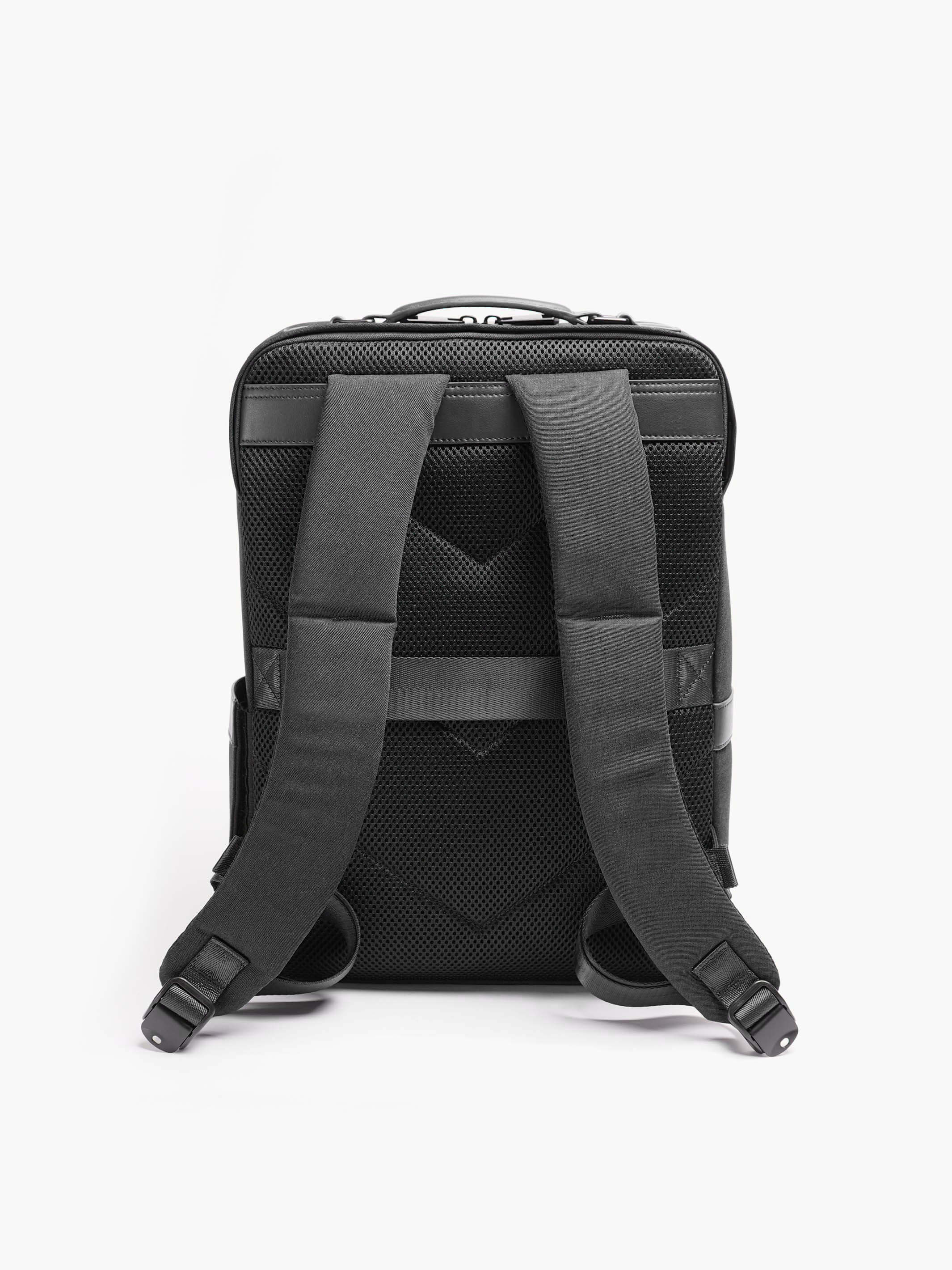 Eton Canvas Backpack