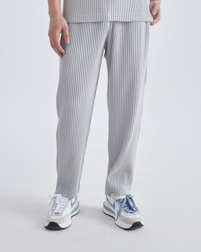 Harrow Ribbed Trousers