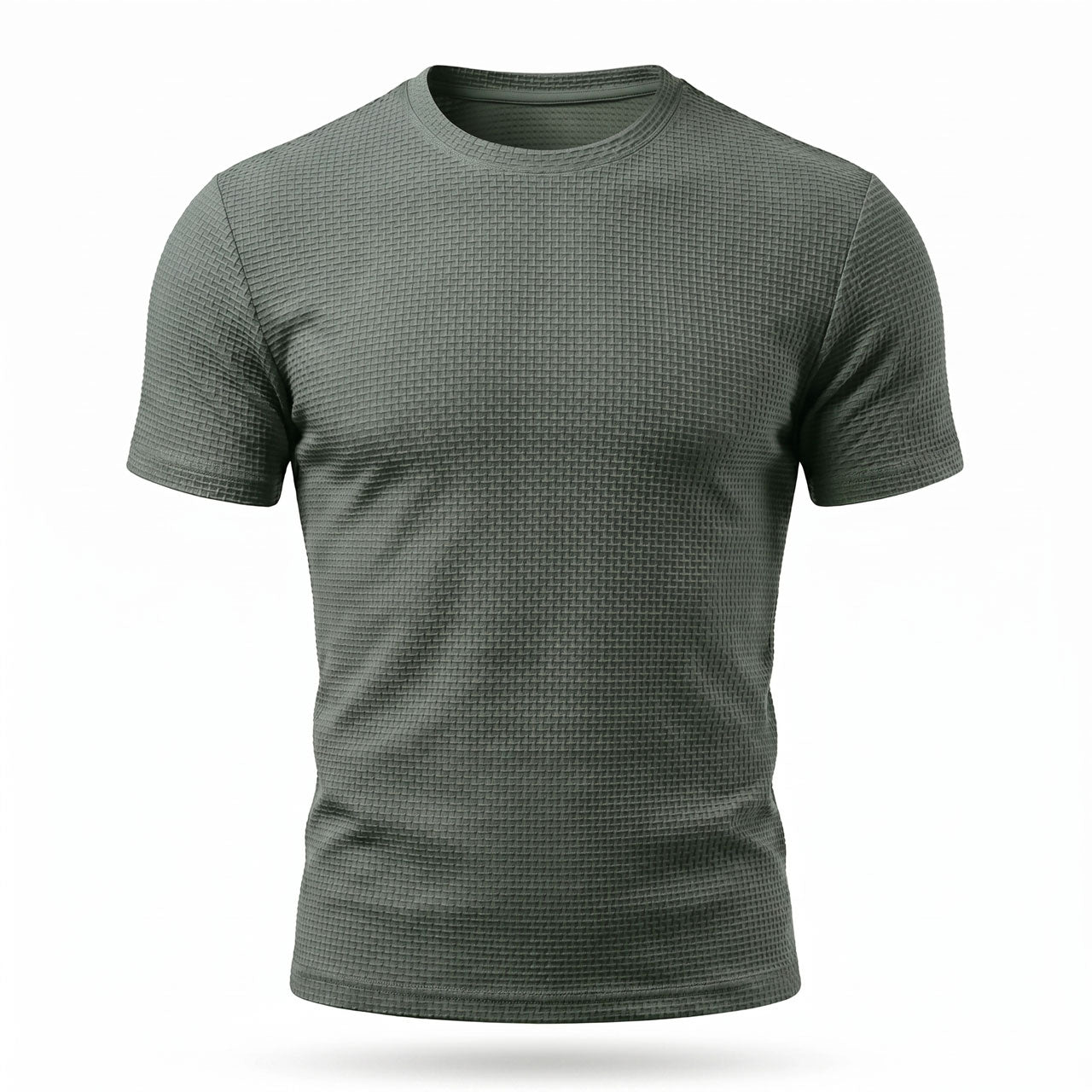 Arden – Ultra bequemes Herren-Rundhals-T-Shirt