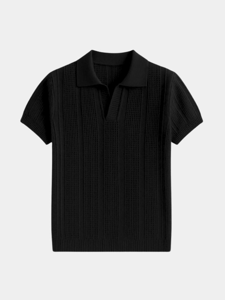 Ivory Coast Polo Shirt – Fayymont Co