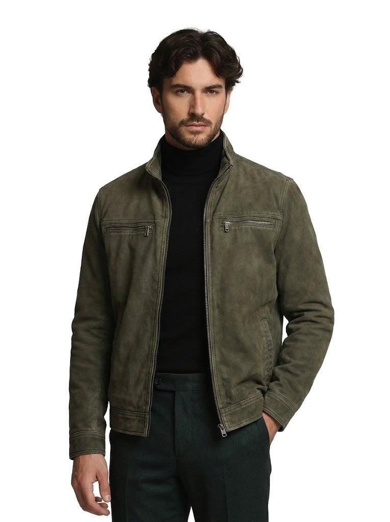 Fayymont Jacken – Elegante Oberbekleidung