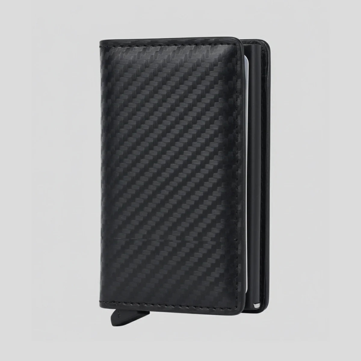 VaultLine RFID Duo | Dual Wallets + FREE Surprise Gift