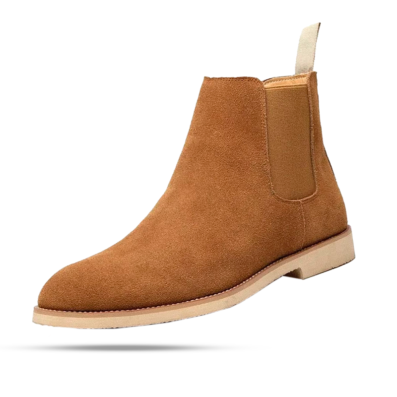Bota Chelsea Masculina Fiorinni Camden