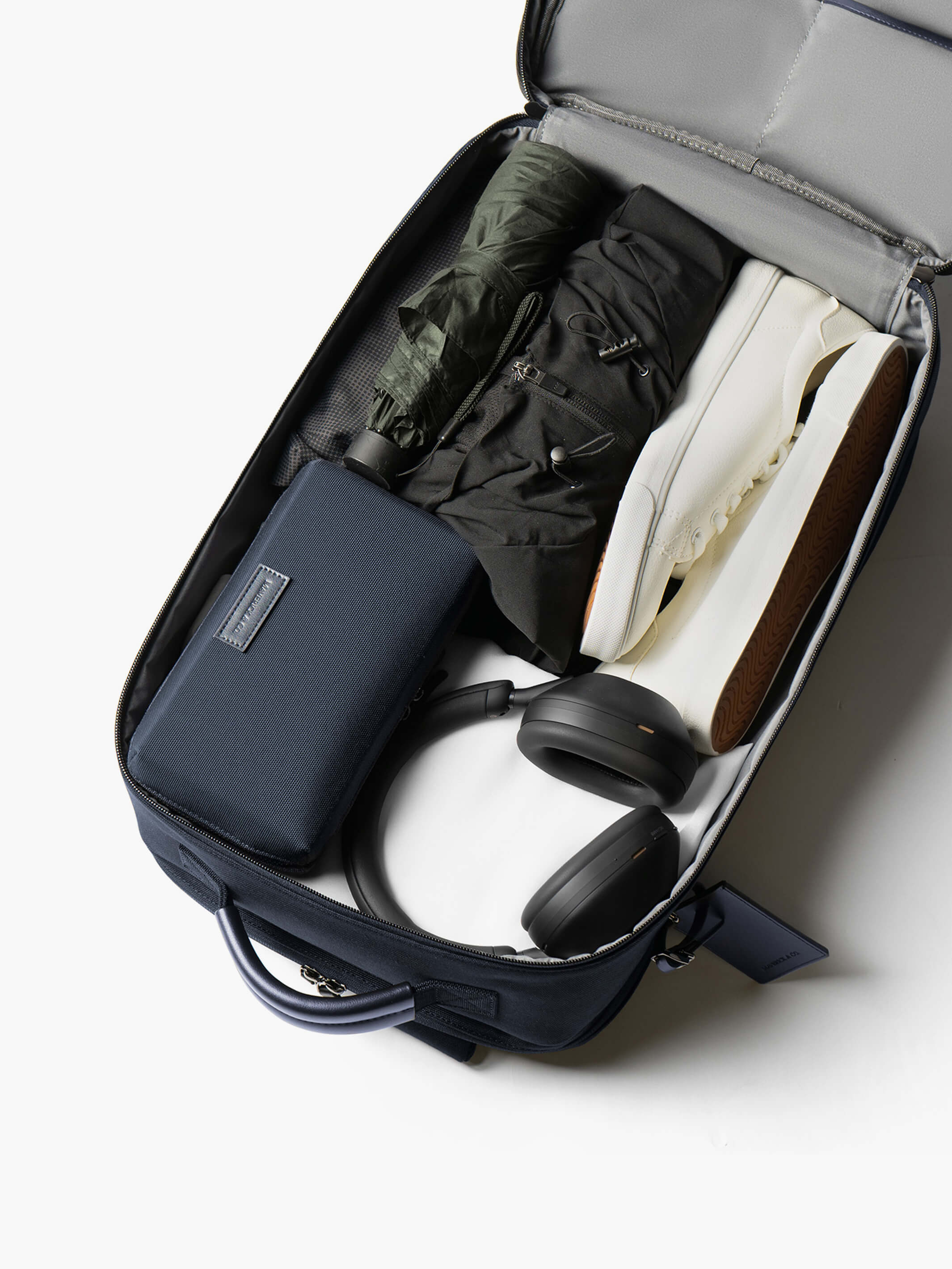 Ascot Travel Backpack