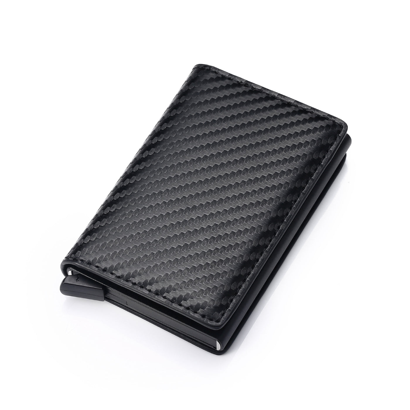 VaultLine RFID Duo | Dual Wallets + FREE Surprise Gift