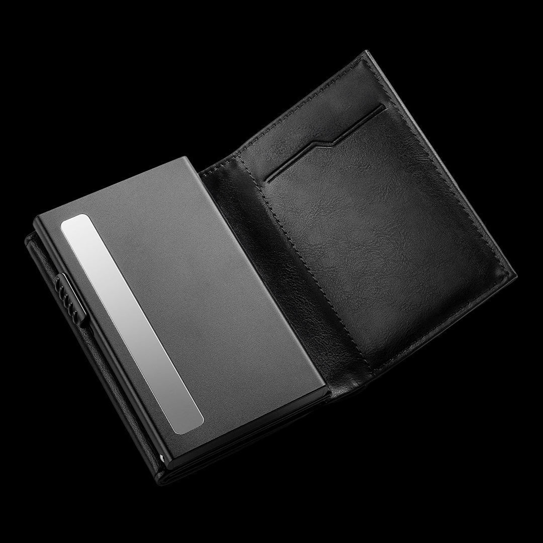 The Fayymont Smart-Wallet