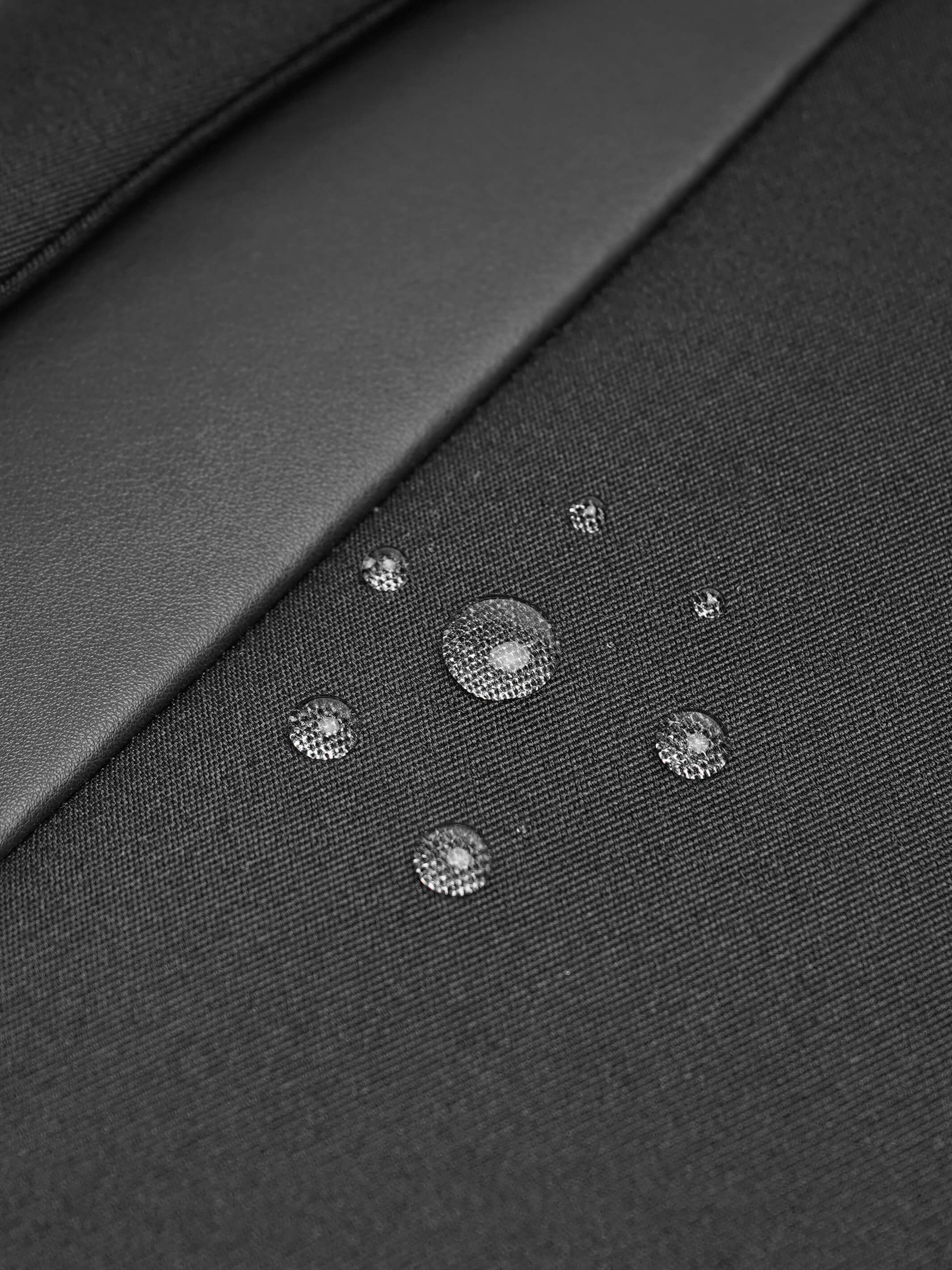 Eton Canvas Backpack