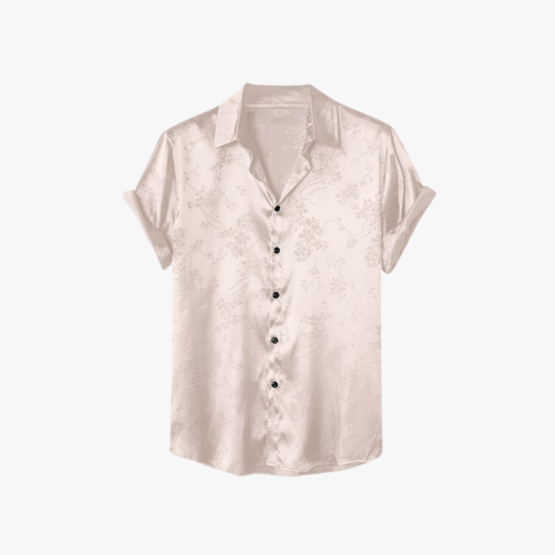 Rosecliffe Linen Shirt