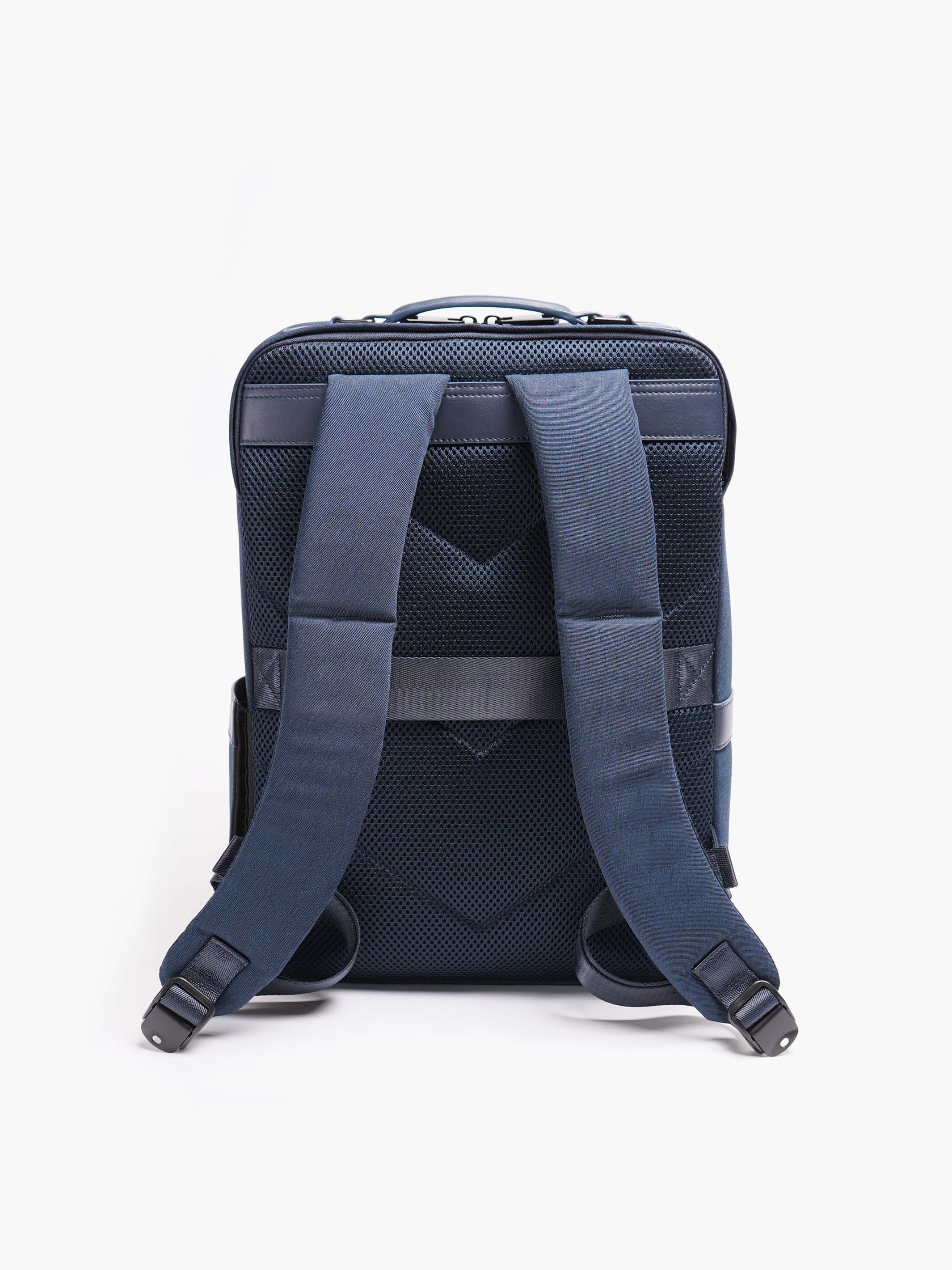 Eton Canvas Backpack