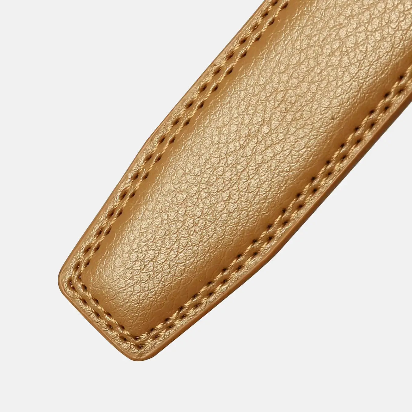 Firenze Belt Strap – Interchangeable