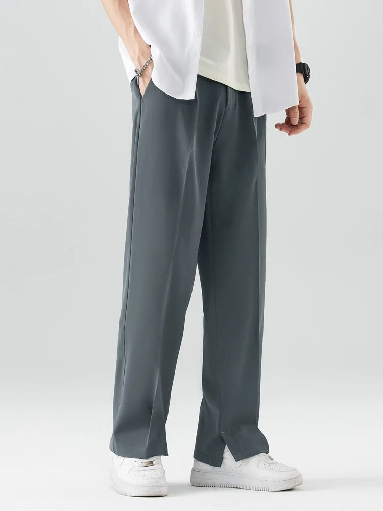 Henley Relaxed Trousers
