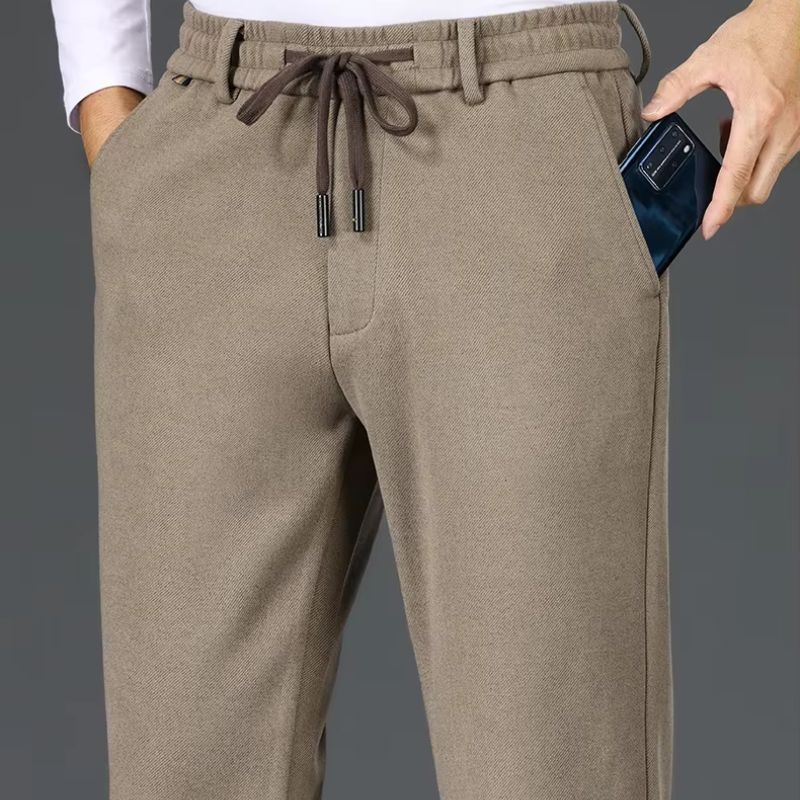 Alesso Relaxed-Fit Pants