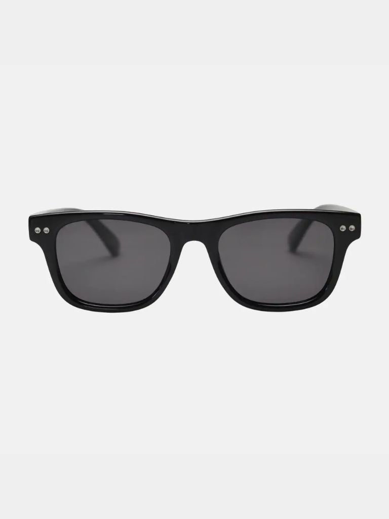 Dark Palm Polarized Sunglasses