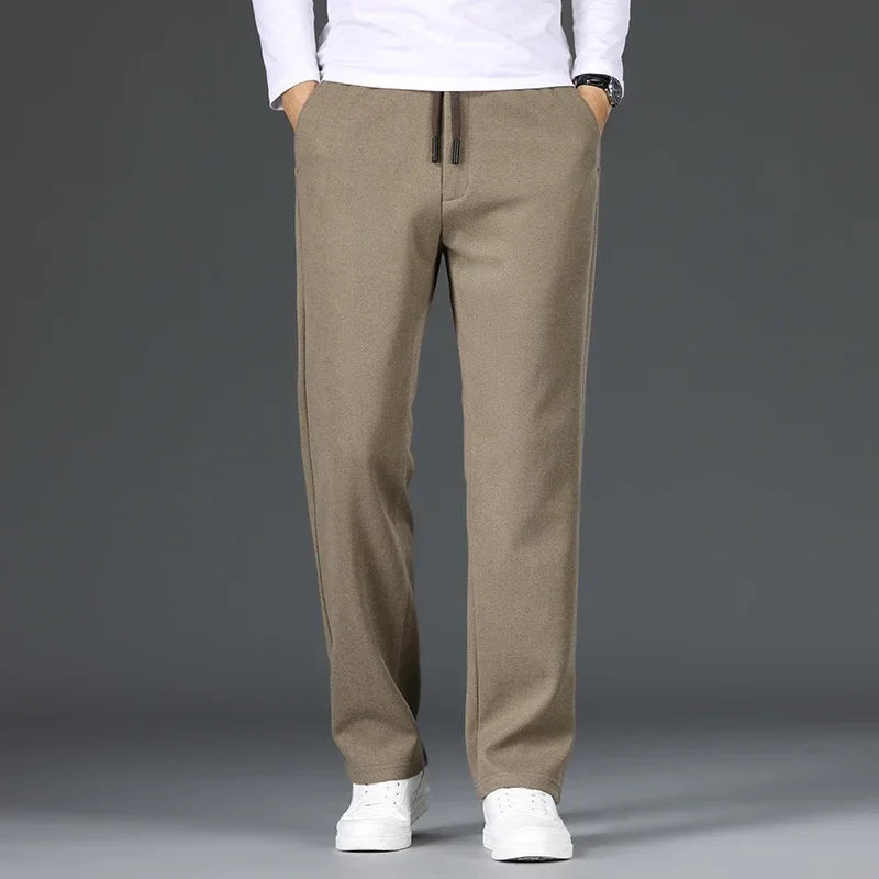 Alesso Relaxed-Fit Pants