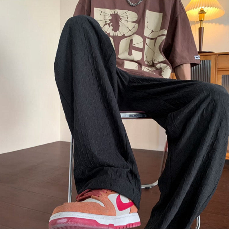 Mayfair Jacquard Trousers