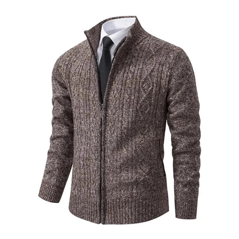 Cardigan Masculino Social Fiorinni