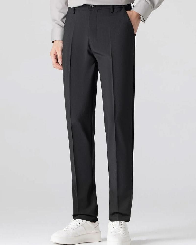 Summer Outfit - Knitted Jacquard