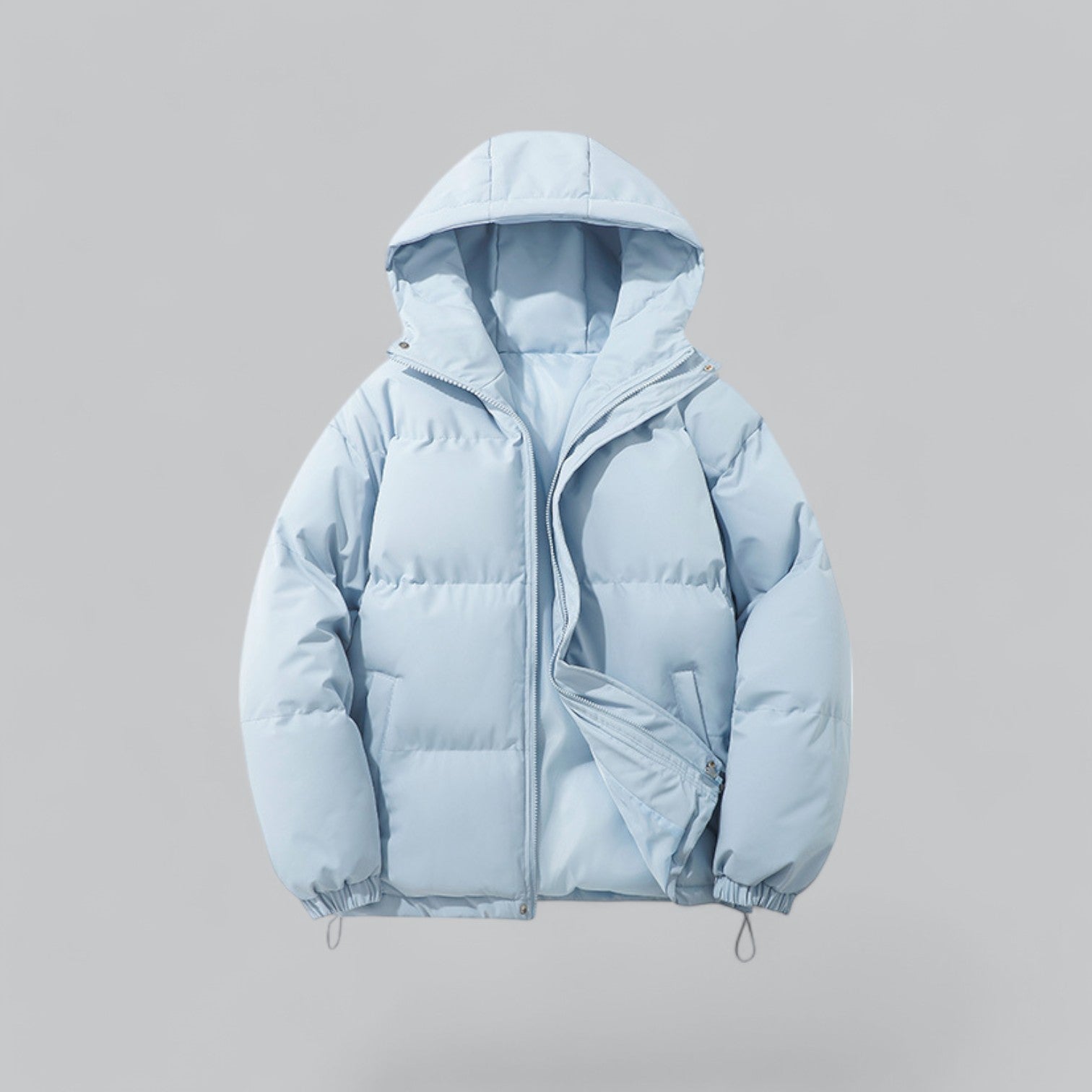 Fayymont | New Winter Jacket Parka