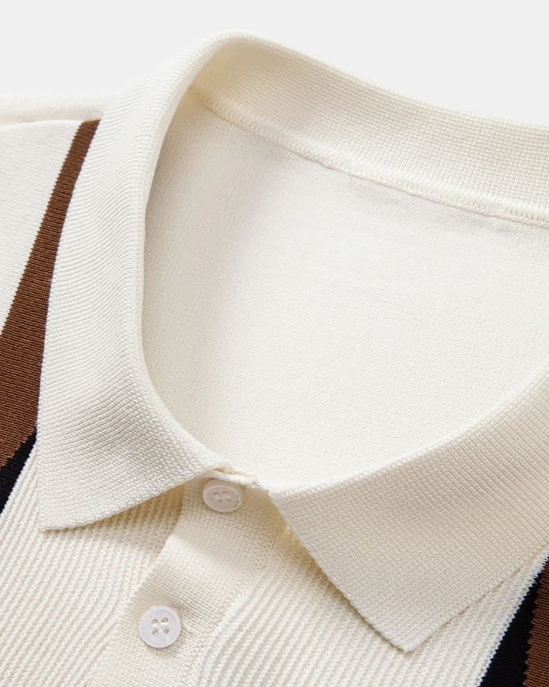 Summer Outfit - Belgravia Club