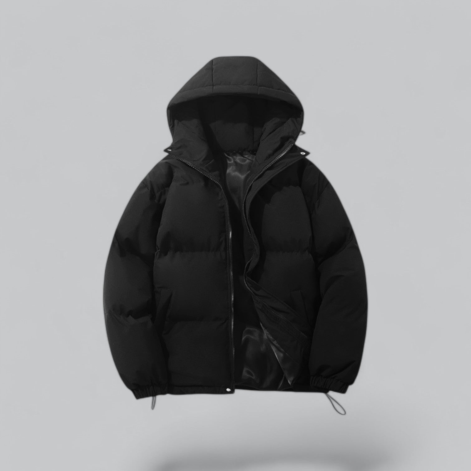 Fayymont | New Winter Jacket Parka
