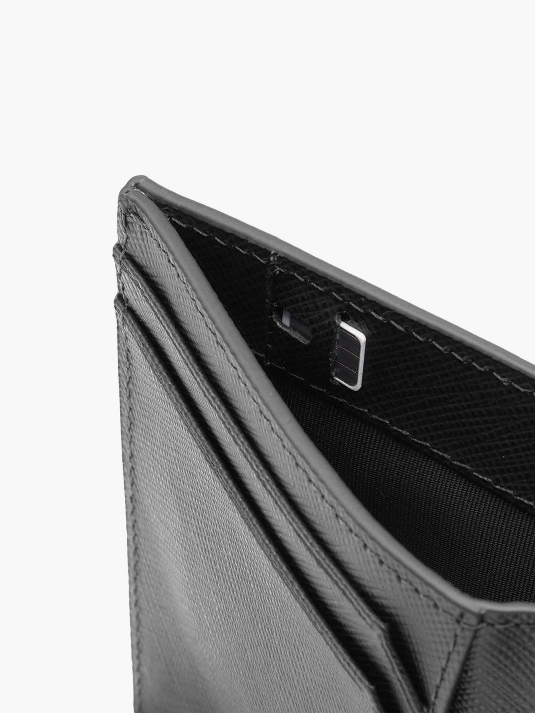 Mayfair Pocket Wallet