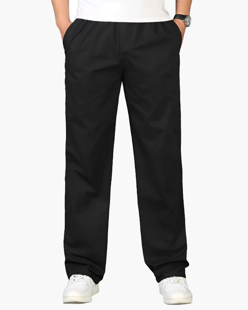 St Andrews Cotton Pantalon